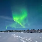 Reindeer Route