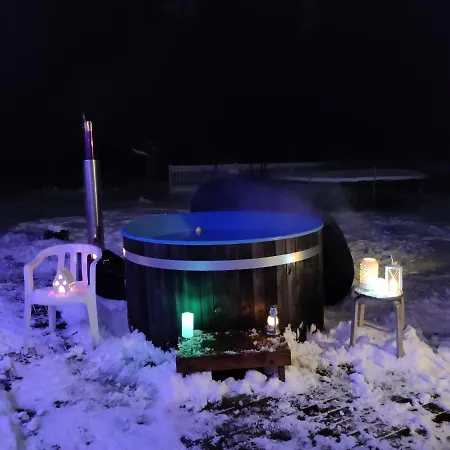 Reindeer Route Rovaniemi