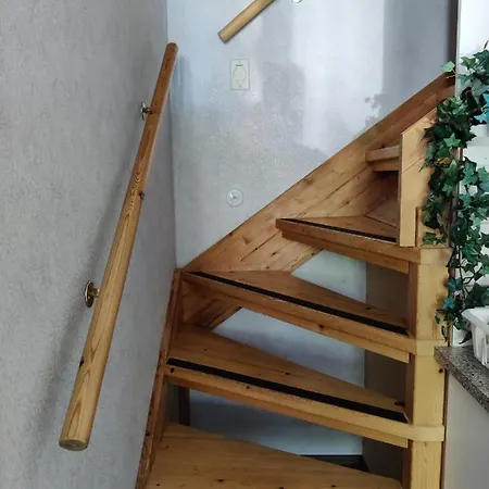 Reindeer Route 公寓