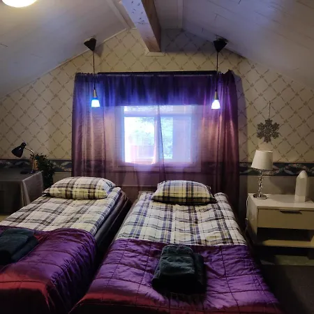 公寓 Reindeer Route