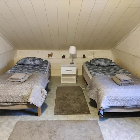 Lejlighed Reindeer Route *