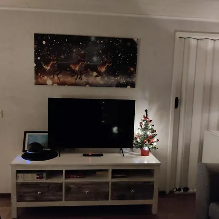 Reindeer Route 罗瓦涅米