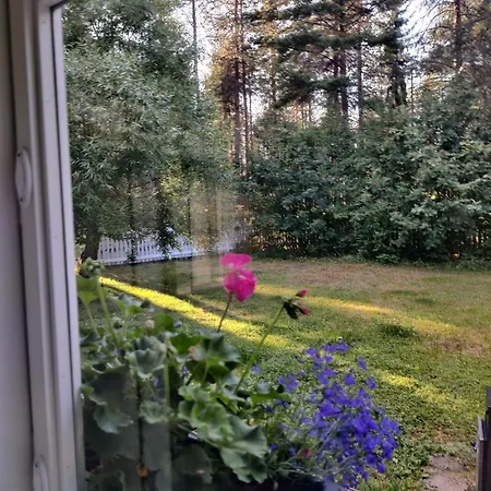 Appartamento Reindeer Route Rovaniemi