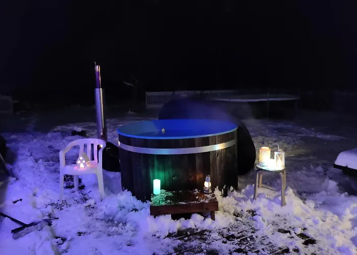 Reindeer Route Rovaniemi