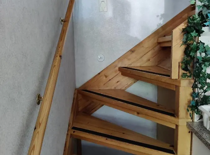 Reindeer Route Apartman