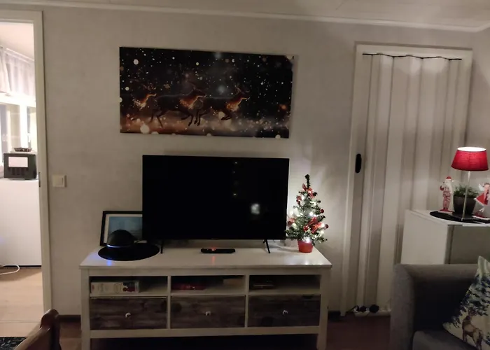 Reindeer Route Rovaniemi